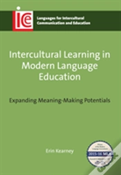 Capa do artigo Intercultural Learning In Modern Language Education