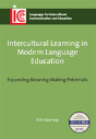 Intercultural Learning In Modern Language Education - Preview