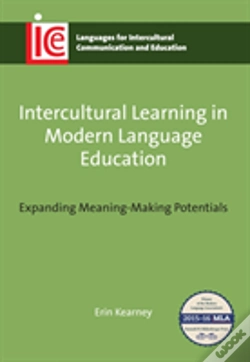 Capa do artigo Intercultural Learning In Modern Language Education