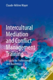 Capa do artigo Intercultural Mediation And Conflict Management Training