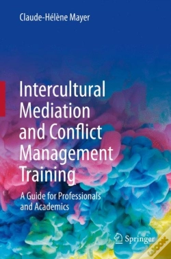 Capa do artigo Intercultural Mediation And Conflict Management Training