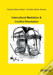 Capa do artigo Intercultural Mediation & Conflict Resolution