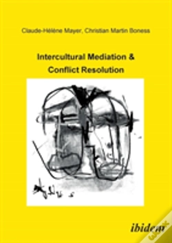 Capa do artigo Intercultural Mediation & Conflict Resolution
