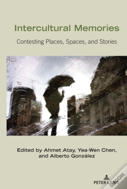 Capa do artigo Intercultural Memories