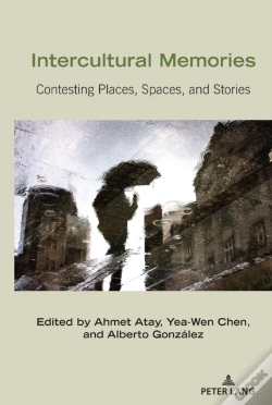 Capa do artigo Intercultural Memories