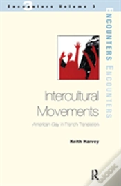 Capa do artigo Intercultural Movements