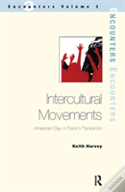 Capa do artigo Intercultural Movements