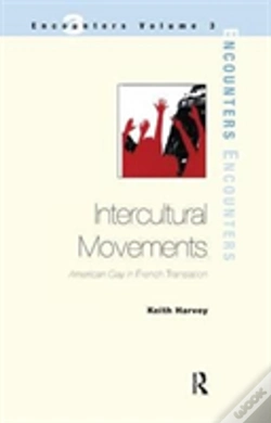 Capa do artigo Intercultural Movements