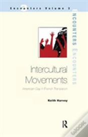 Capa do artigo Intercultural Movements