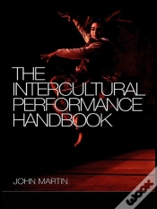 Capa do artigo Intercultural Performance Handbook
