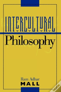 Capa do artigo Intercultural Philosophy