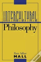 Capa do artigo Intercultural Philosophy