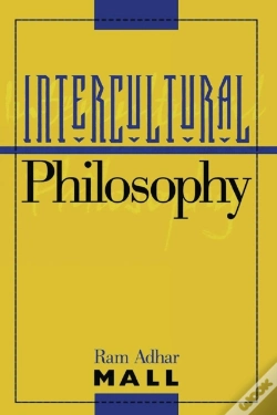 Capa do artigo Intercultural Philosophy