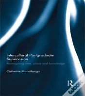 Capa do artigo Intercultural Postgraduate Supervision