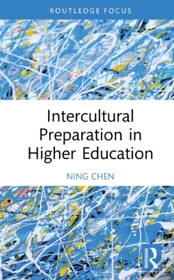 Capa do artigo Intercultural Preparation In Higher Education