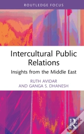 Intercultural Public Relations