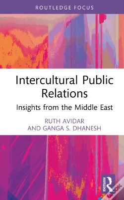 Capa do artigo Intercultural Public Relations
