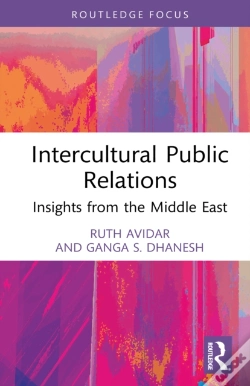 Capa do artigo Intercultural Public Relations