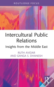 Capa do artigo Intercultural Public Relations