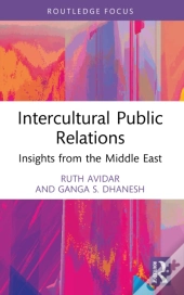 Intercultural Public Relations