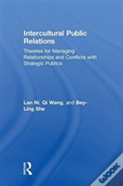 Capa do artigo Intercultural Public Relations