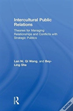 Capa do artigo Intercultural Public Relations