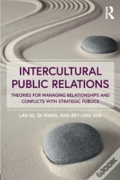 Capa do artigo Intercultural Public Relations