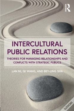 Capa do artigo Intercultural Public Relations