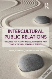Capa do artigo Intercultural Public Relations
