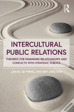 Capa do artigo Intercultural Public Relations