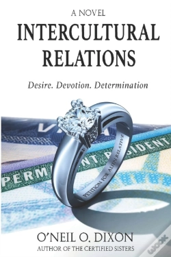 Capa do artigo Intercultural Relations