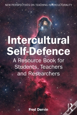 Capa do artigo Intercultural Self-Defence