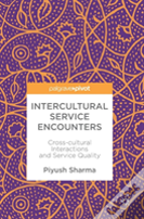 Intercultural Service Encounters