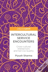Intercultural Service Encounters