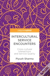 Capa do artigo Intercultural Service Encounters