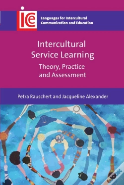 Capa do artigo Intercultural Service Learning