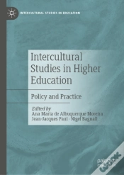 Capa do artigo Intercultural Studies In Higher Education