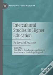 Capa do artigo Intercultural Studies In Higher Education