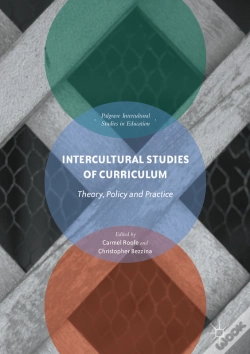 Capa do artigo Intercultural Studies Of Curriculum