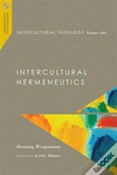 Intercultural Theology