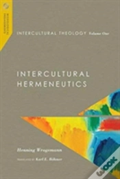 Capa do artigo Intercultural Theology