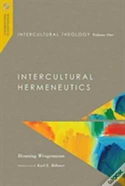Capa do artigo Intercultural Theology