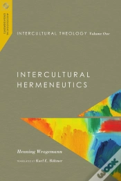 Capa do artigo Intercultural Theology, Volume One