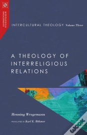 Capa do artigo Intercultural Theology, Volume Three