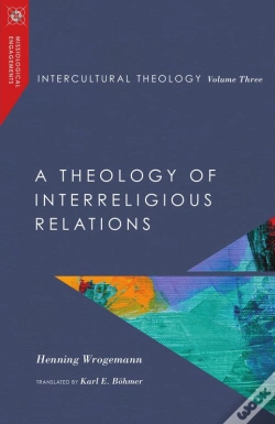 Capa do artigo Intercultural Theology, Volume Three