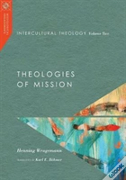 Capa do artigo Intercultural Theology Volume Two