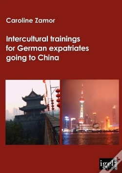 Capa do artigo Intercultural Trainings For German Expatriates Going To China