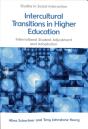Intercultural Transitions In Higher Education - Preview