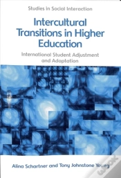 Capa do artigo Intercultural Transitions In Higher Education