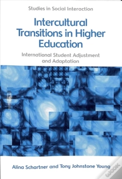 Capa do artigo Intercultural Transitions In Higher Education